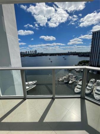 North Tower At Marina Palms, North Miami Beach, Florida 33160, image 1