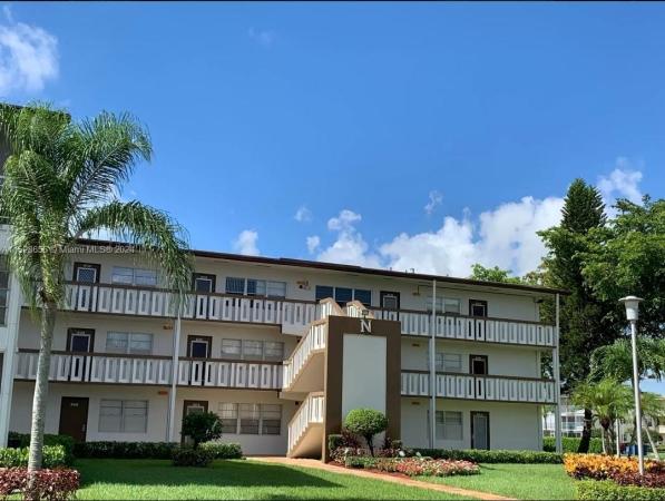 Mansfield At Century Village, 584 N Mansfield #N, Boca Raton, Florida 33434, image 1