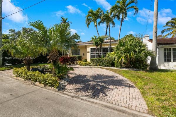 Normandy Beach, 8926 Dickens Ave, Surfside, Florida 33154, image 3