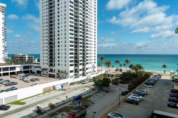 The Wave, 2501 S Ocean Dr #736, Hollywood, Florida 33019, image 1