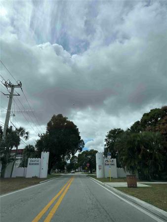 Castle Gardens, 2061 NW 47th Ter #405, Lauderhill, Florida 33313, image 1