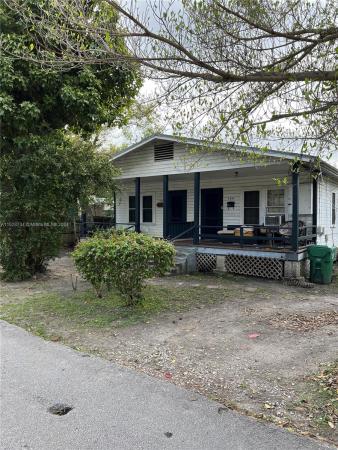MacFarlane Homestead, 3822 Oak Ave, Miami, Florida 33133, image 1