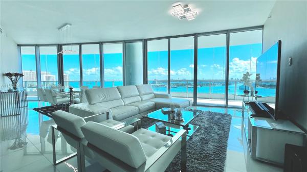 900 Biscayne Bay, 900 Biscayne Blvd #2506, Miami, Florida 33132, image 3