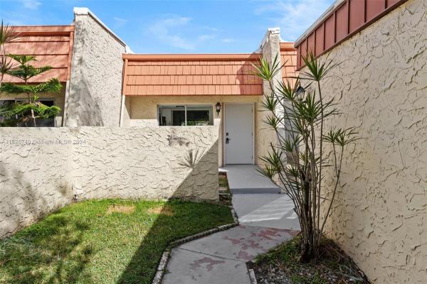 Spyglass, 9817 NW 66th St #D22, Tamarac, Florida 33321, image 1