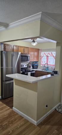 Edgewood Greens, 1701 NW 46th Ave #211, Lauderhill, Florida 33313, image 1