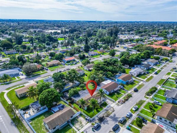 Entin Estates, 2420 NW 176th Ter, Miami Gardens, Florida 33056, image 3