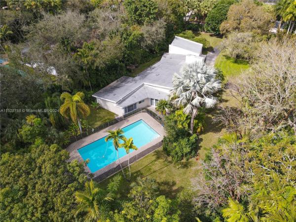 Holiday Estates, 12200 SW 74th Ct, Pinecrest, Florida 33156, image 1