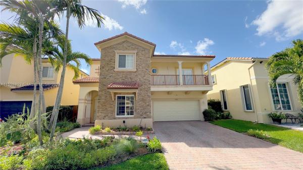 The Enclave At Isles Of Bayshore, 22458 SW 94th Path, Cutler Bay, Florida 33190, image 1