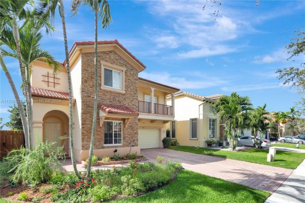 The Enclave At Isles Of Bayshore, 22458 SW 94th Path, Cutler Bay, Florida 33190, image 2