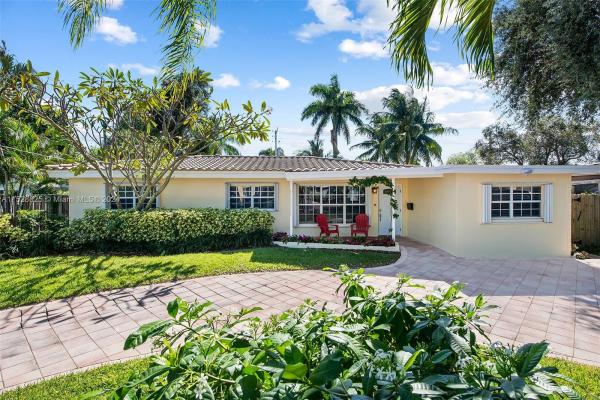 Pompano Shores, 2342 SE 13th St, Pompano Beach, Florida 33062, image 1