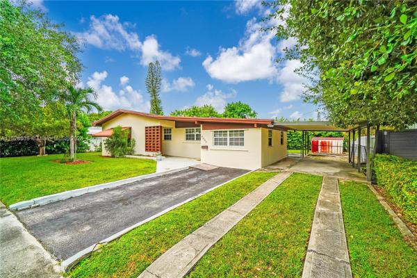 Nadel, 9689 SW 35th St, Westchester, Florida 33165, image 3