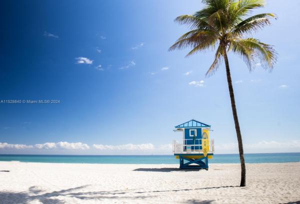 The Waterway At Hollywood Beach, 2200 S Ocean Dr #N105, Hollywood, Florida 33019, image 1