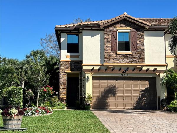 Cambria Parc, 12812 Anthorne Ln, Boynton Beach, Florida 33436, image 3