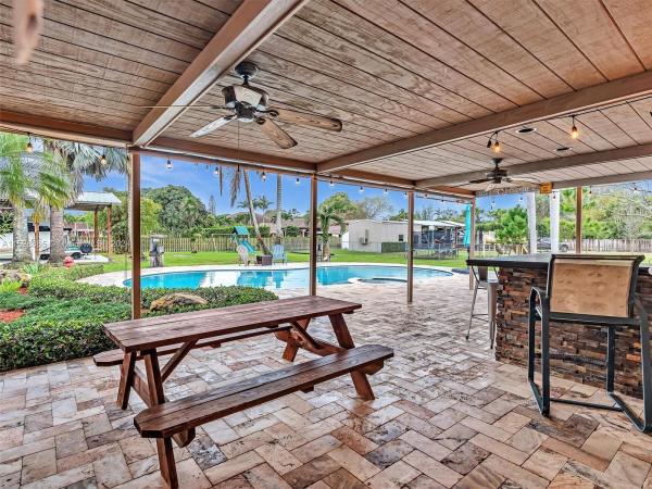Oak Hill, 13950 SW 22nd Pl, Davie, Florida 33325, image 1