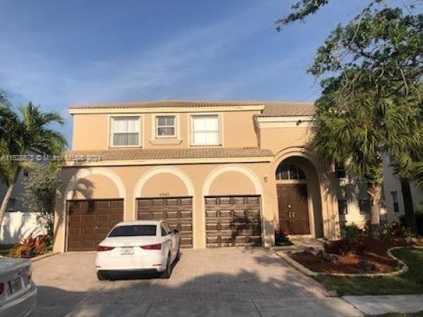 Riviera Isles, 4942 SW 167th Ave, Miramar, Florida 33027, image 1