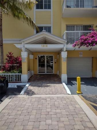 Pine Crest Village At Victoria Park, 1515 E Broward Blvd #406, Fort Lauderdale, Florida 33301, image 1