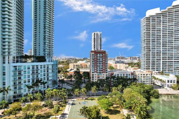 Cite On The Bay East, 2000 N Bayshore Dr #503, Miami, Florida 33137, image 1