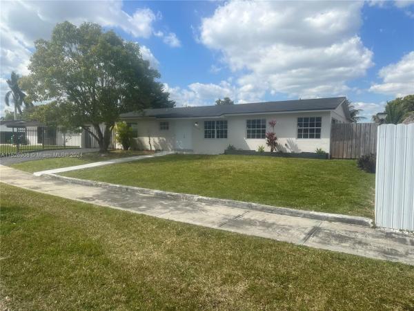 Palmland Homes South, 30214 SW 154th Ct, Leisure City, Florida 33033, image 1
