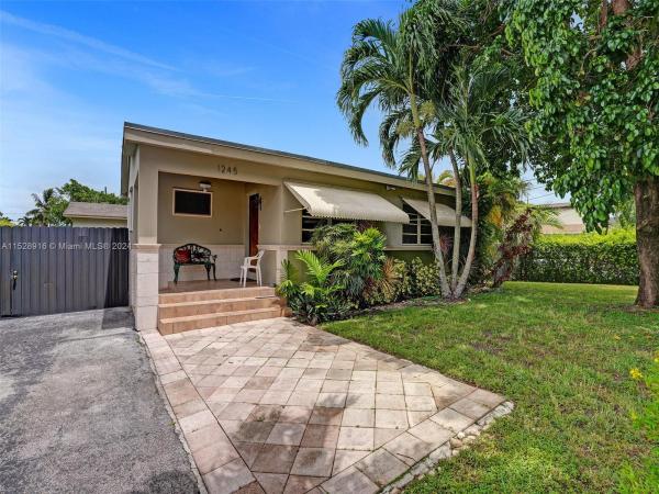 Miami Westgate, 1245 SW 90th Ave, Westchester, Florida 33174, image 1