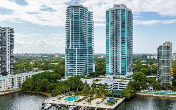 Bristol Tower, 2127 Brickell #2401- 2402, Miami, Florida 33129, image 1
