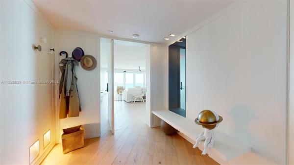 Bristol Tower, 2127 Brickell #2401- 2402, Miami, Florida 33129, image 2