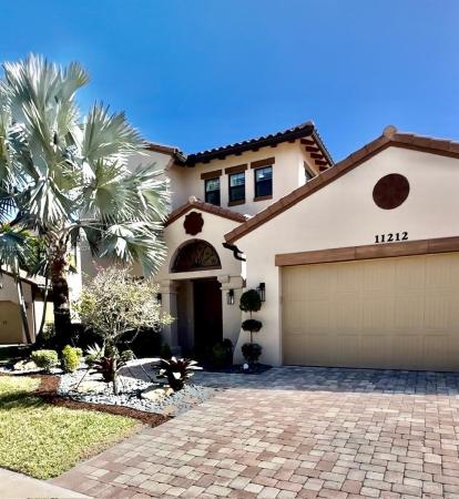 Osprey Lake At Heron Bay, 11212 NW 79th Mnr, Parkland, Florida 33076, image 1