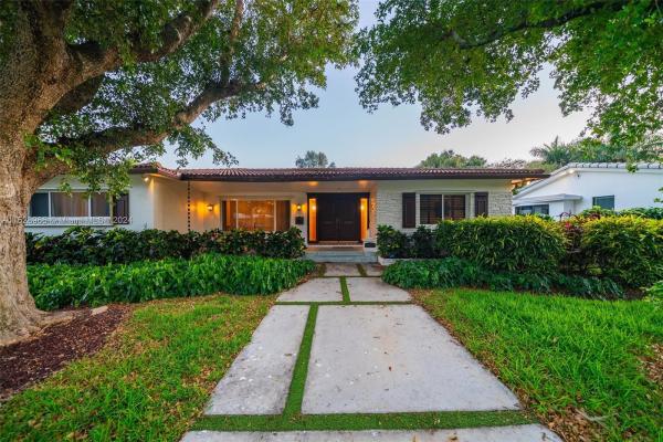 Hollywood Lakes, 1310 Jackson St #1310, Hollywood, Florida 33019, image 1