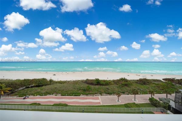 The Pavilion, 5601 Collins Ave #811, Miami Beach, Florida 33140, image 1