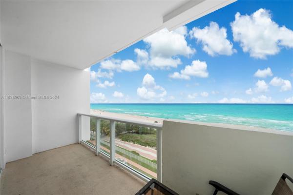 The Pavilion, 5601 Collins Ave #811, Miami Beach, Florida 33140, image 2