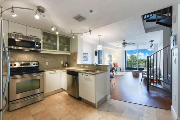 Lofts At Mayfair, 3339 Virginia St #PH-28, Miami, Florida 33133, image 3