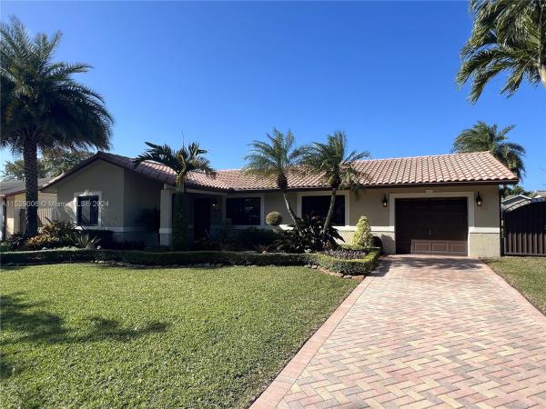 San Sebastian, 4620 SW 133rd Ave, Kendale Lakes, Florida 33175, image 1