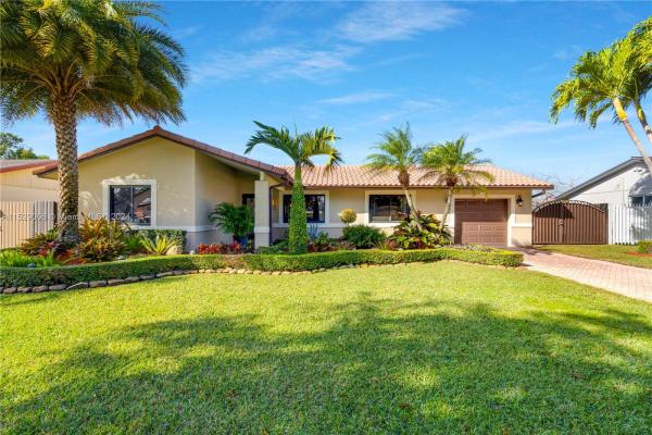 San Sebastian, 4620 SW 133rd Ave, Kendale Lakes, Florida 33175, image 3