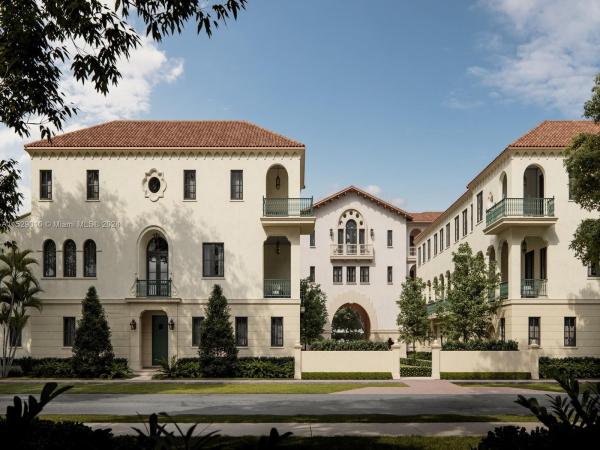 Biltmore, 504 Malaga Ave, Coral Gables, Florida 33134, image 1