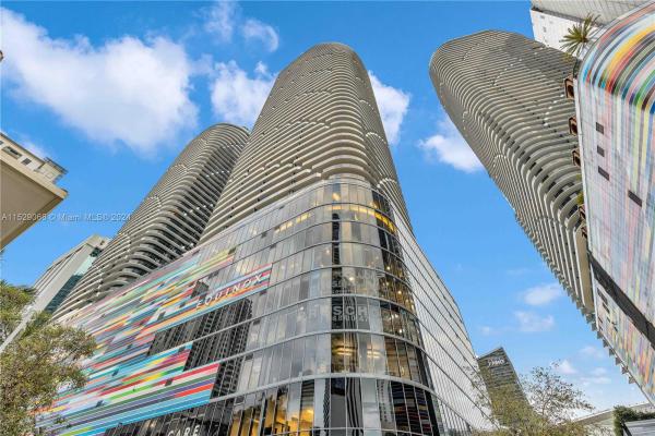 Brickell Heights West, 55 SW 9th St #2808, Miami, Florida 33130, image 3