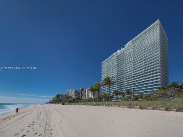 Oceana Bal Harbour, 10203 Collins Ave #1402, Bal Harbour, Florida 33154, image 1