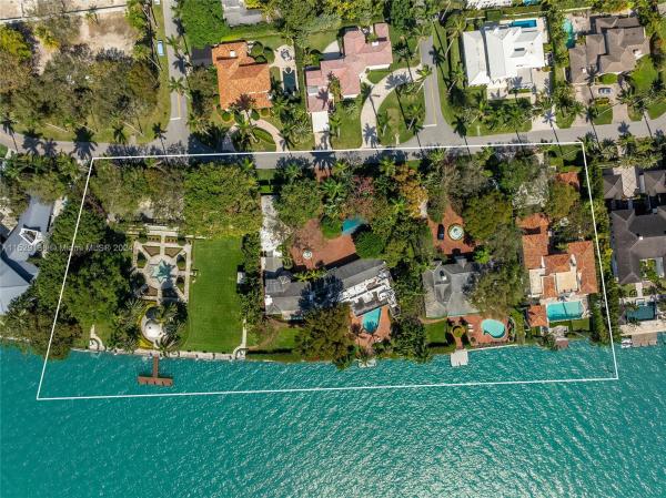 La Gorce Island, 18 La Gorce Cir, Miami Beach, Florida 33141, image 3