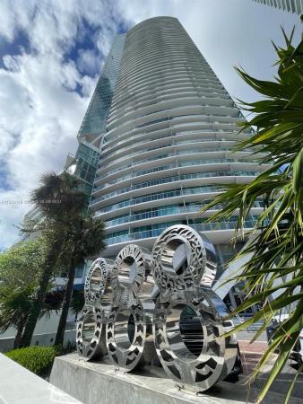 MarinaBlue, 888 Biscayne Blvd #4902, Miami, Florida 33132, image 1