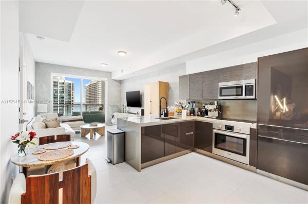 The Bond On Brickell, 1080 Brickell Ave #2806, Miami, Florida 33131, image 3