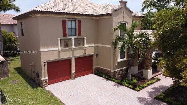 Silver Palms East, 24341 SW 113th Psge, Princeton, Florida 33032, image 2