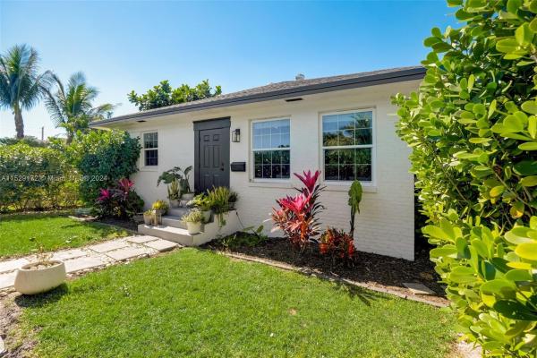 Griffing Biscayne Park Estates, 11948 NE 9th Ave, Biscayne Park, Florida 33161, image 3