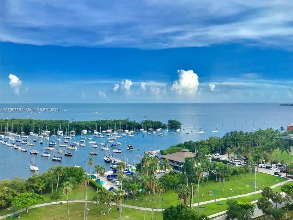 Yacht Harbour, 2901 S Bayshore Dr #11D, Miami, Florida 33133, image 1