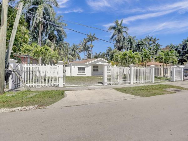 New Little River Acres, 179 NW 84th St, West Little River, Florida 33150, image 3