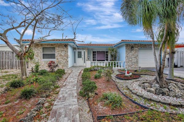 Boulevard Heights, 7446 Taft St, Hollywood, Florida 33024, image 2