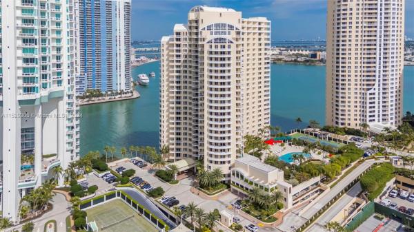 One Tequesta Point, 888 Brickell Key Dr #509, Miami, Florida 33131, image 1