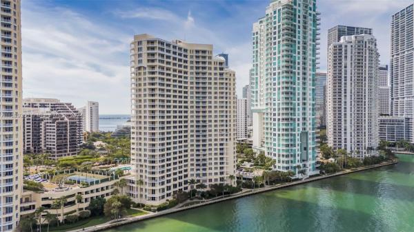 One Tequesta Point, 888 Brickell Key Dr #509, Miami, Florida 33131, image 3