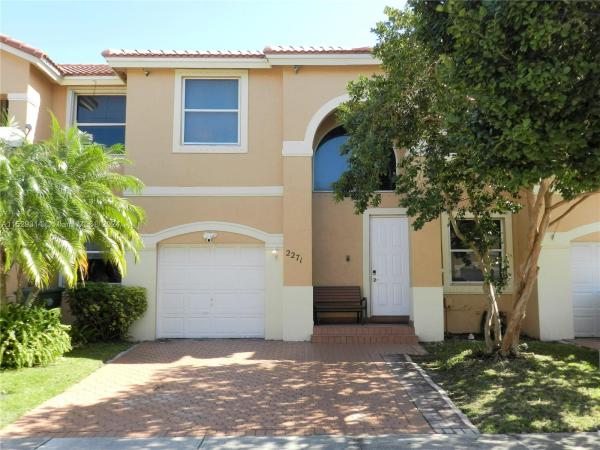 Antigua At Spring Valley, 2271 NW 160th Ter #-, Pembroke Pines, Florida 33028, image 1