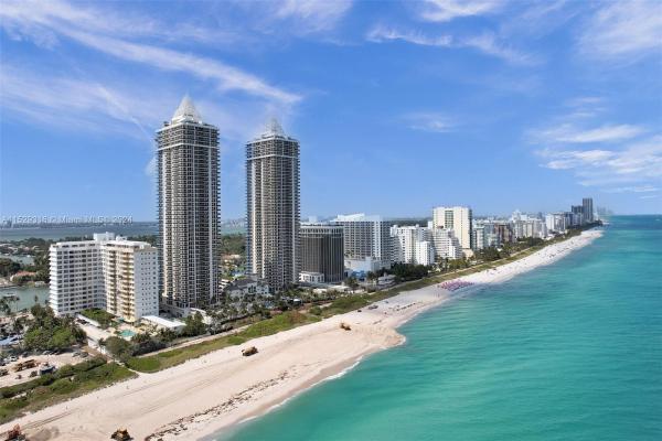 Blue Diamond, 4779 Collins Ave #3803, Miami Beach, Florida 33140, image 3