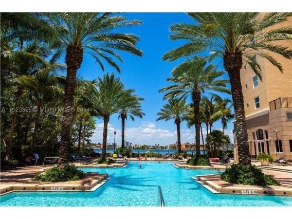 Porto Bellagio, 17145 N Bay Rd #4205, Sunny Isles Beach, Florida 33160, image 1