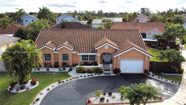 Audubon South, 1712 N Egret Rd, Homestead, Florida 33035, image 3