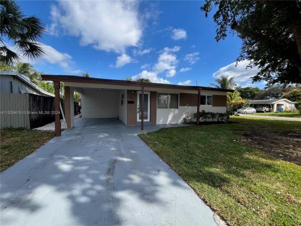 Boniello Gardens, 71 NE 39th St, Oakland Park, Florida 33334, image 1